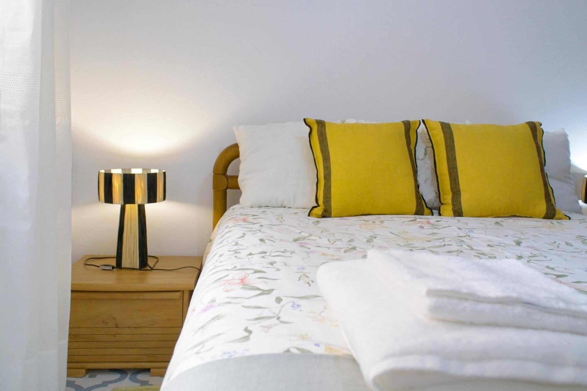 Lagos Beach Apartment Exteriér fotografie