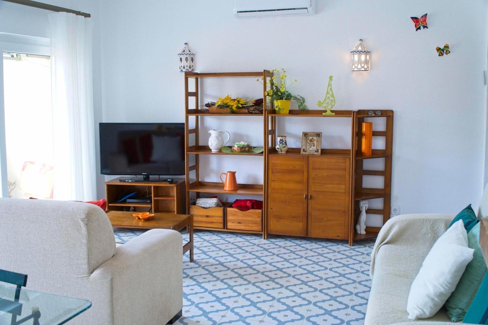 Lagos Beach Apartment Exteriér fotografie
