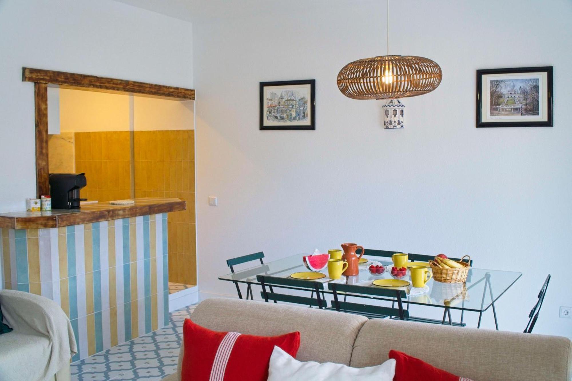 Lagos Beach Apartment Exteriér fotografie