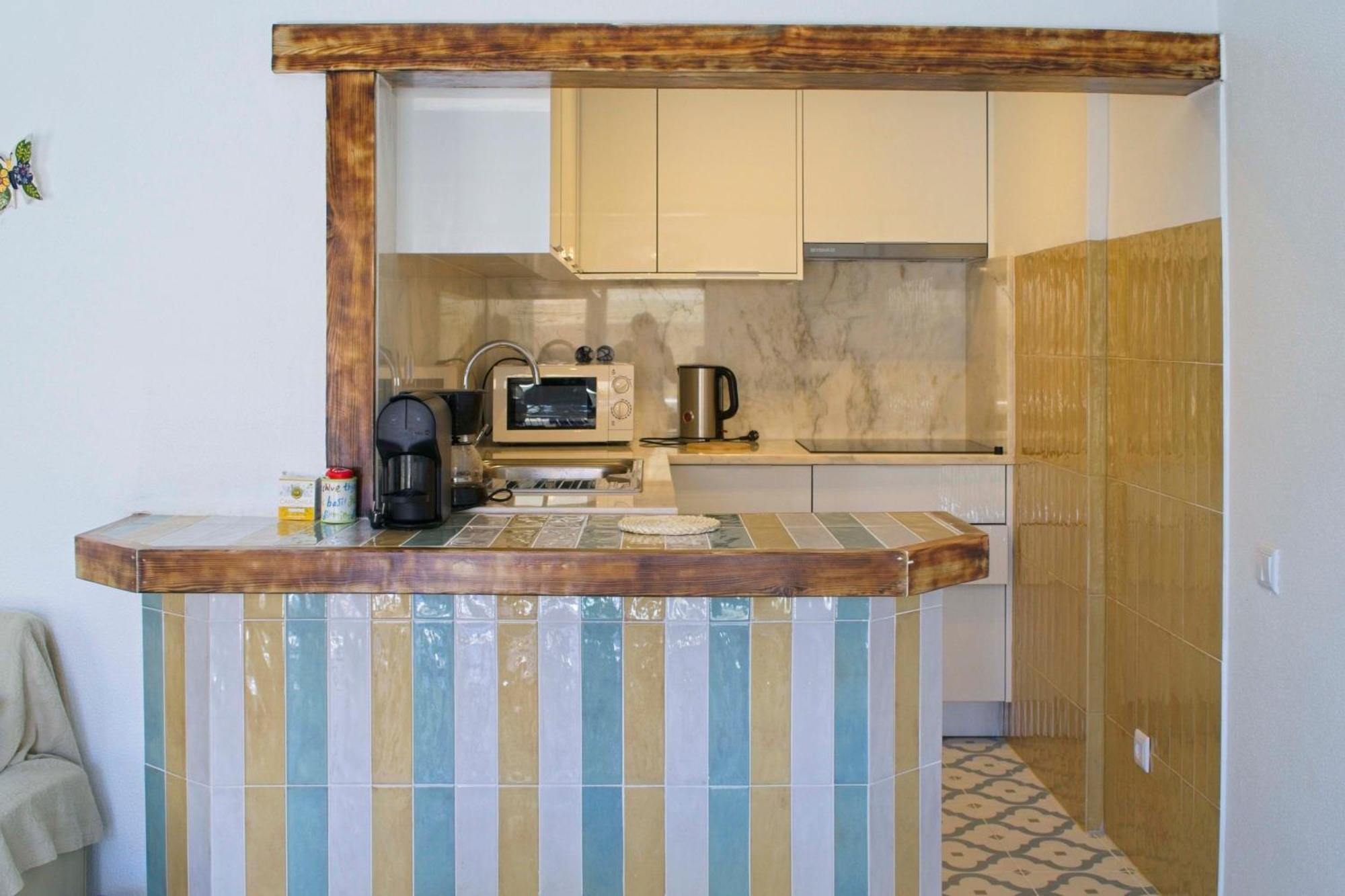 Lagos Beach Apartment Exteriér fotografie