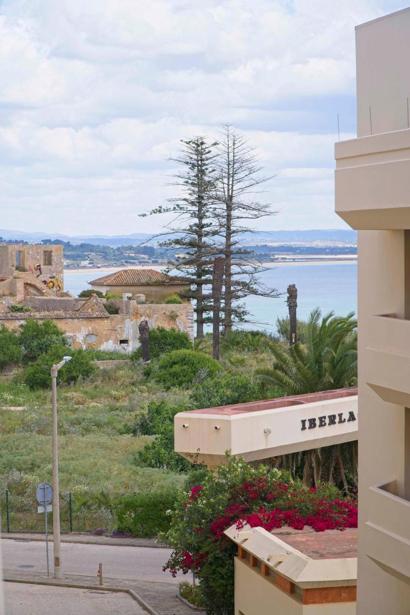 Lagos Beach Apartment Exteriér fotografie