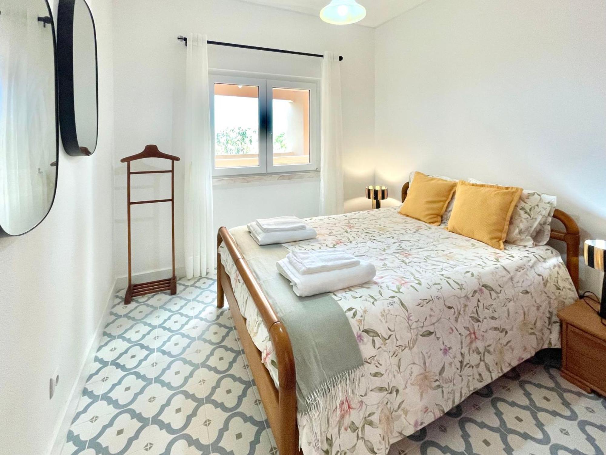 Lagos Beach Apartment Exteriér fotografie