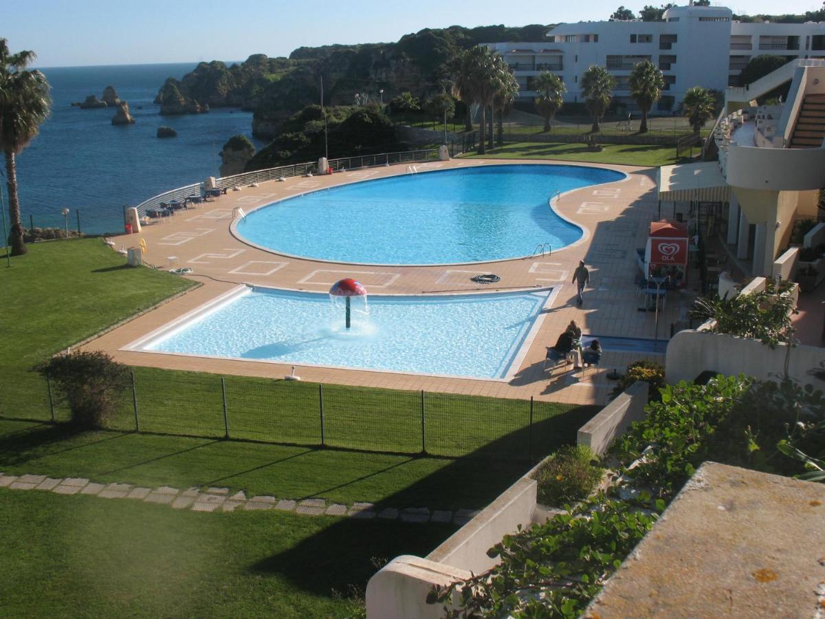 Lagos Beach Apartment Exteriér fotografie