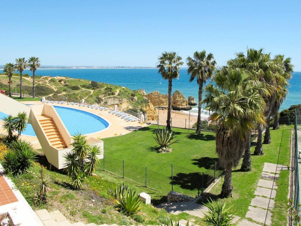 Lagos Beach Apartment Exteriér fotografie